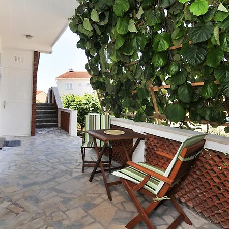 Apartments Kankul Кърк Екстериор снимка
