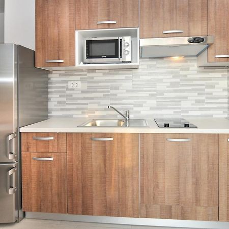 Apartments Kankul Кърк Екстериор снимка