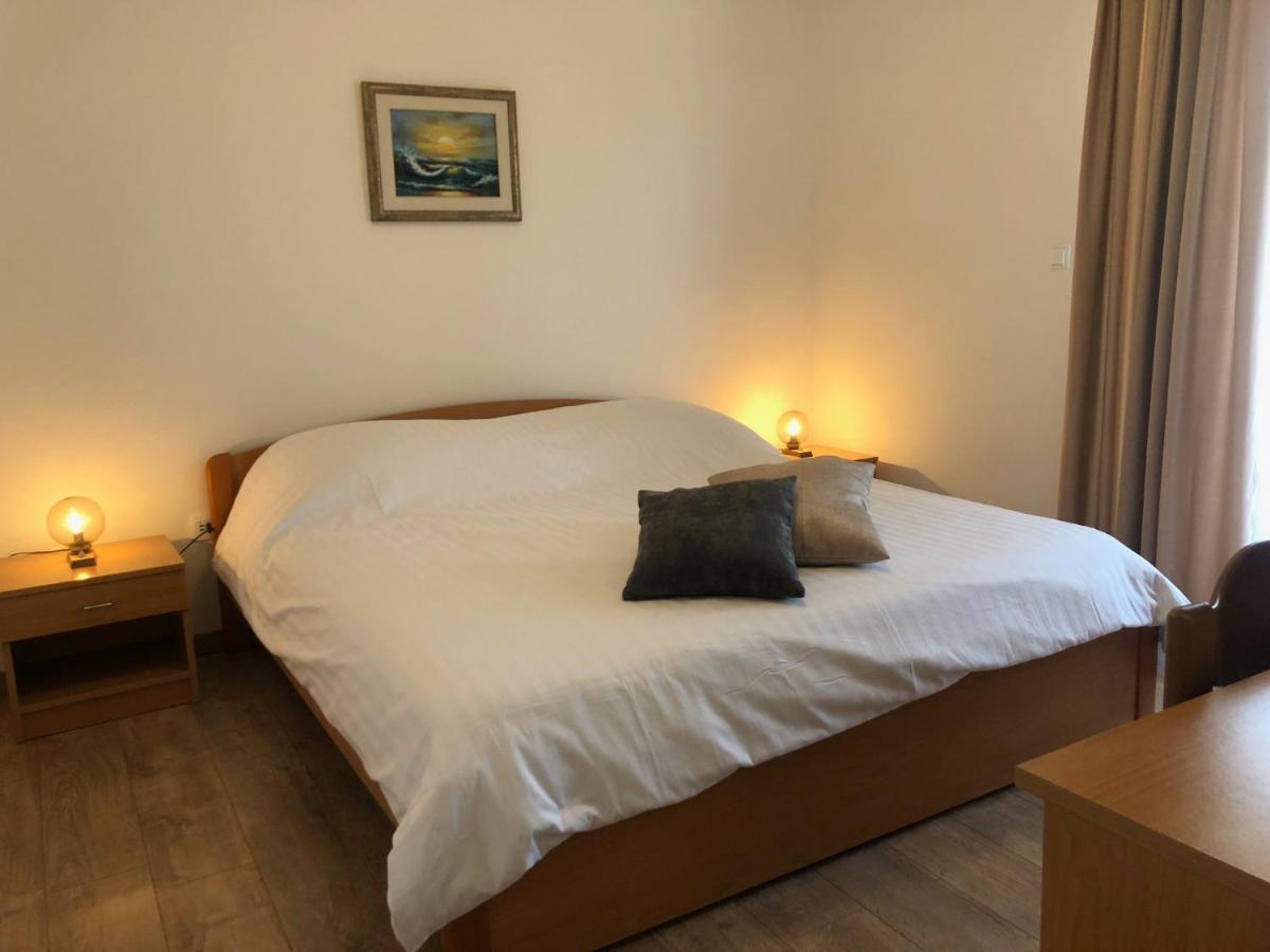 Apartments Kankul Кърк Екстериор снимка