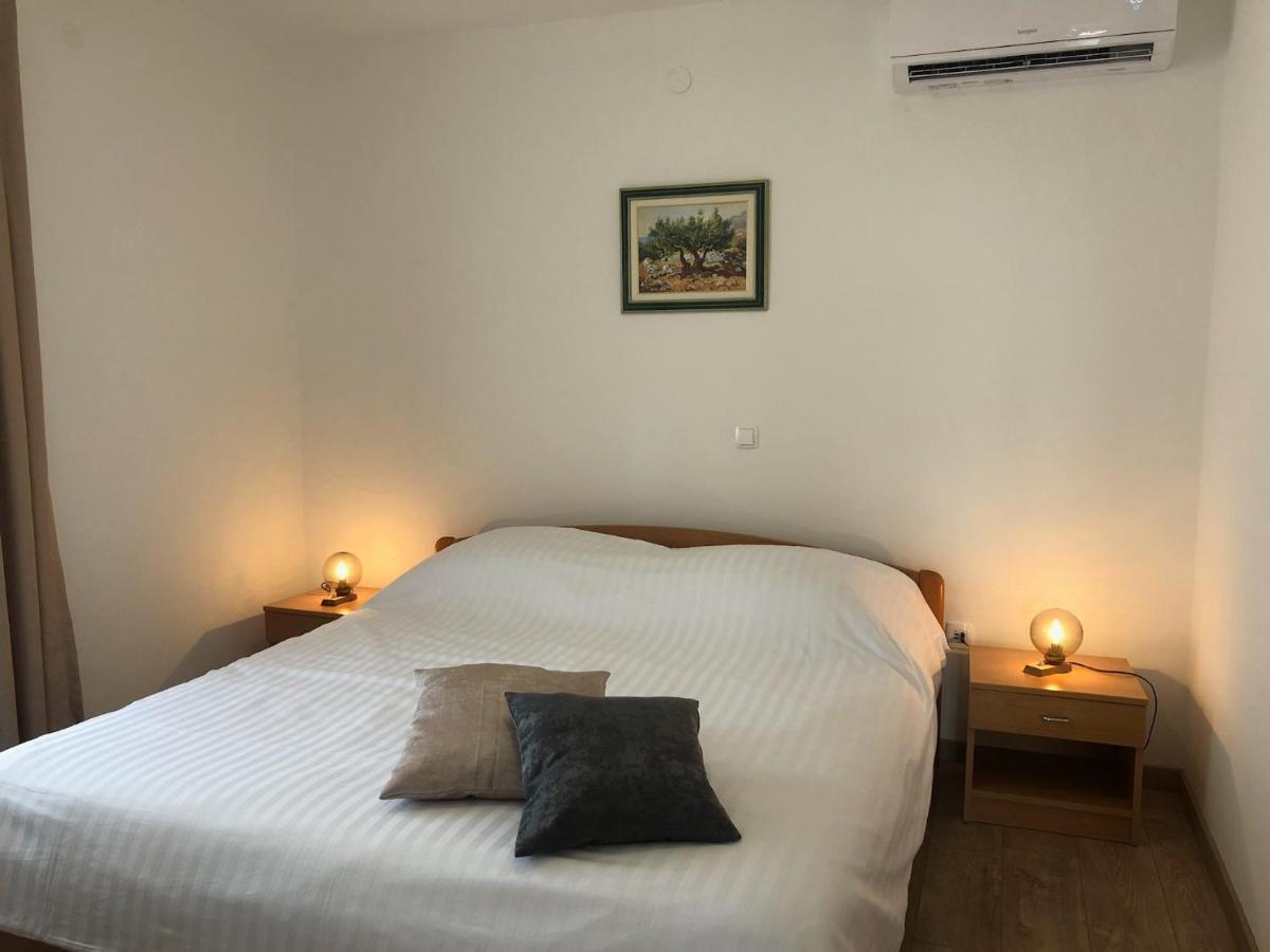 Apartments Kankul Кърк Екстериор снимка