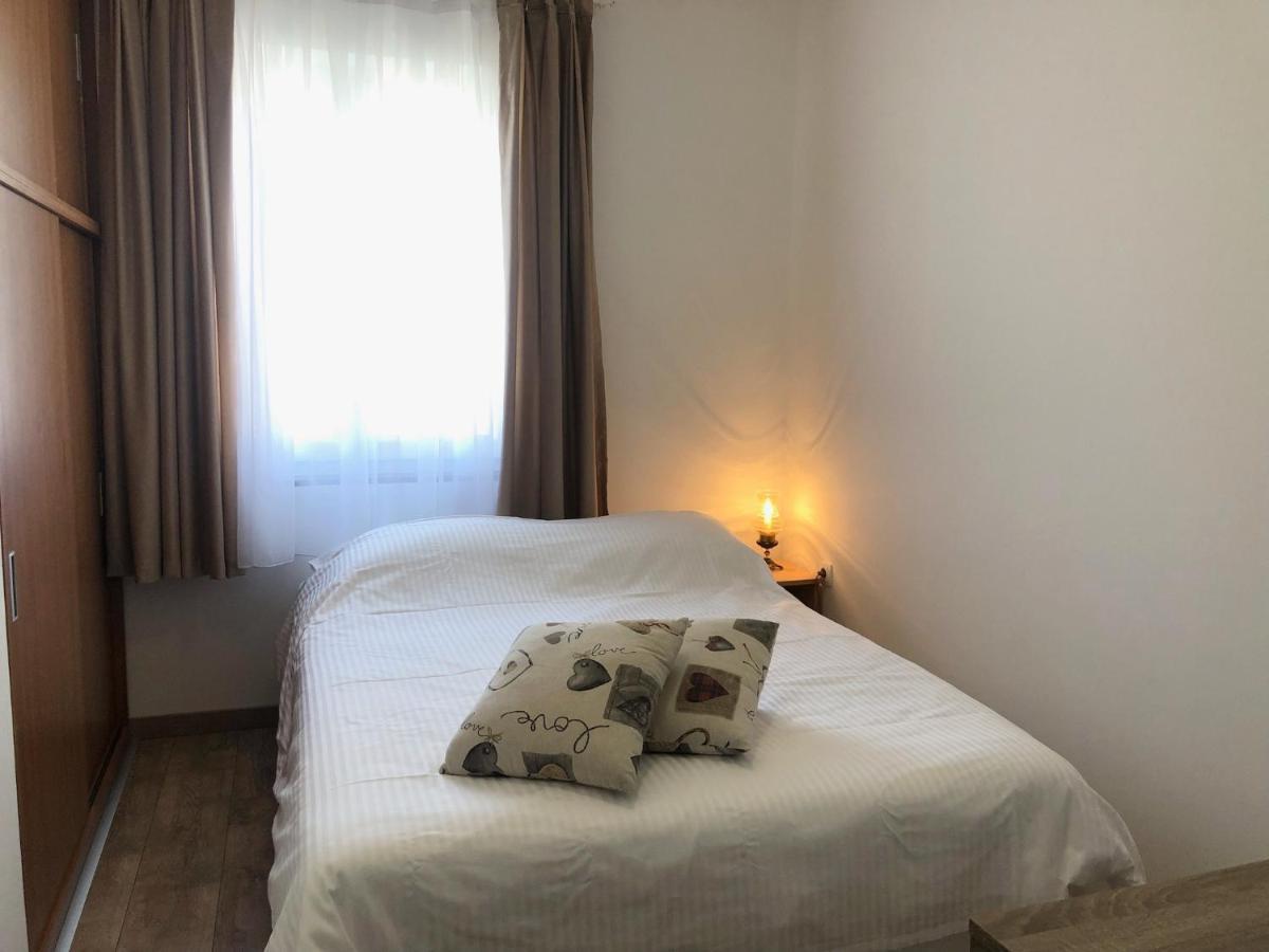 Apartments Kankul Кърк Екстериор снимка