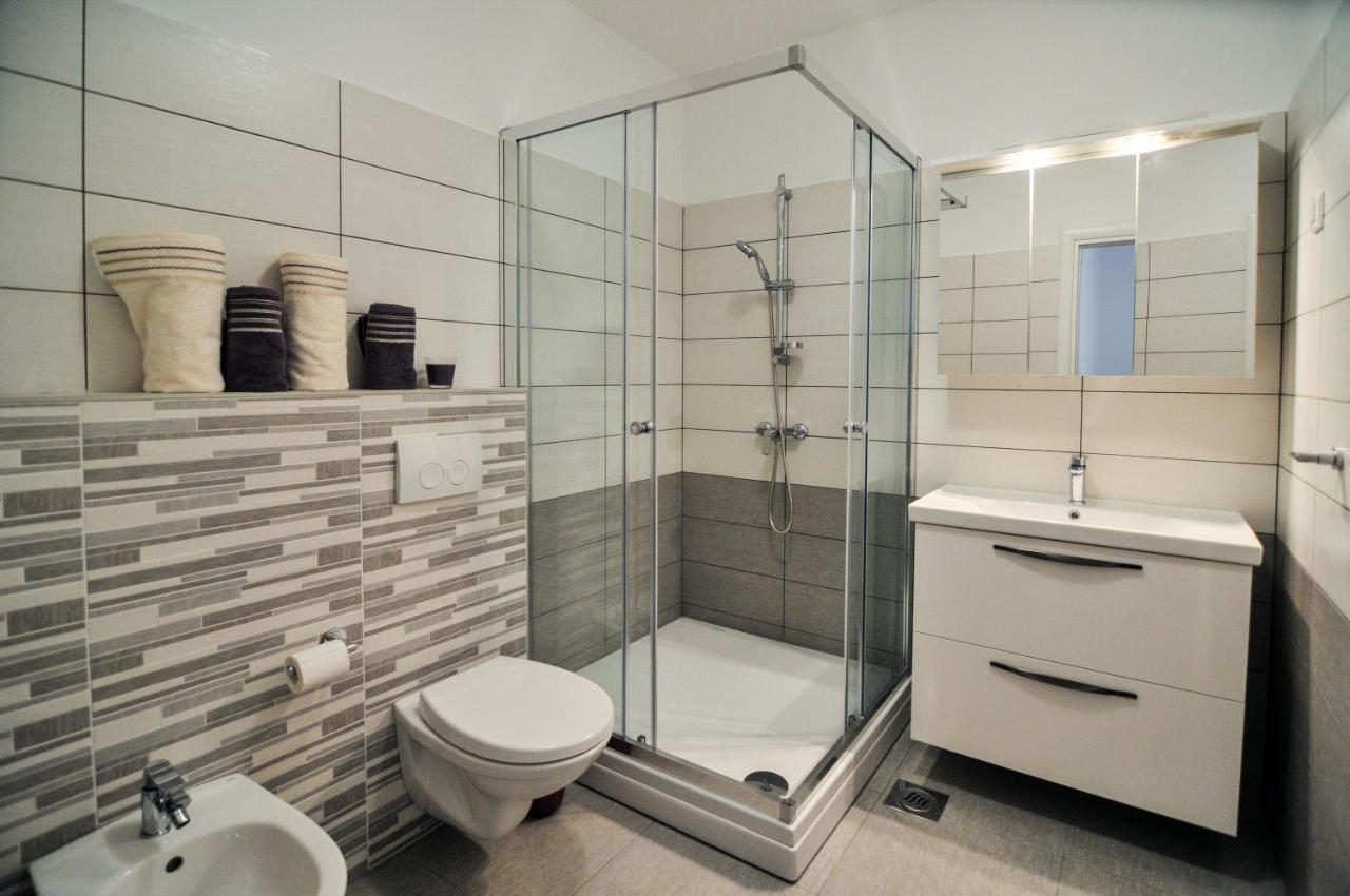 Apartments Kankul Кърк Екстериор снимка