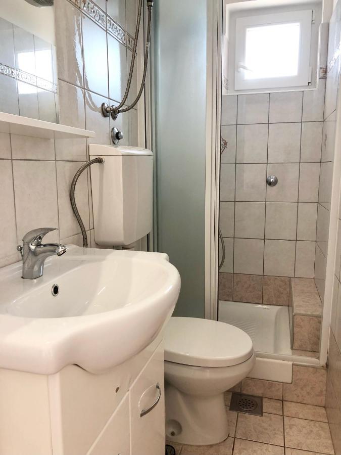 Apartments Kankul Кърк Екстериор снимка