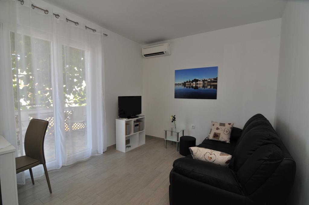 Apartments Kankul Кърк Екстериор снимка