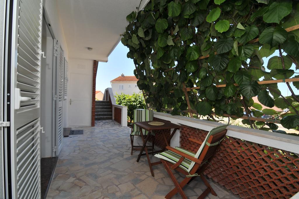 Apartments Kankul Кърк Екстериор снимка