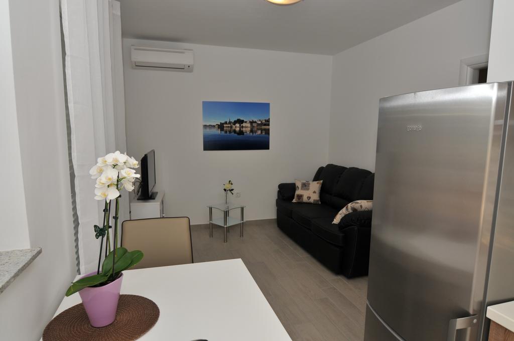 Apartments Kankul Кърк Екстериор снимка